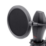 Redragon Quasar GM200 Omnidirectional USB Condenser Microphone - Image 4