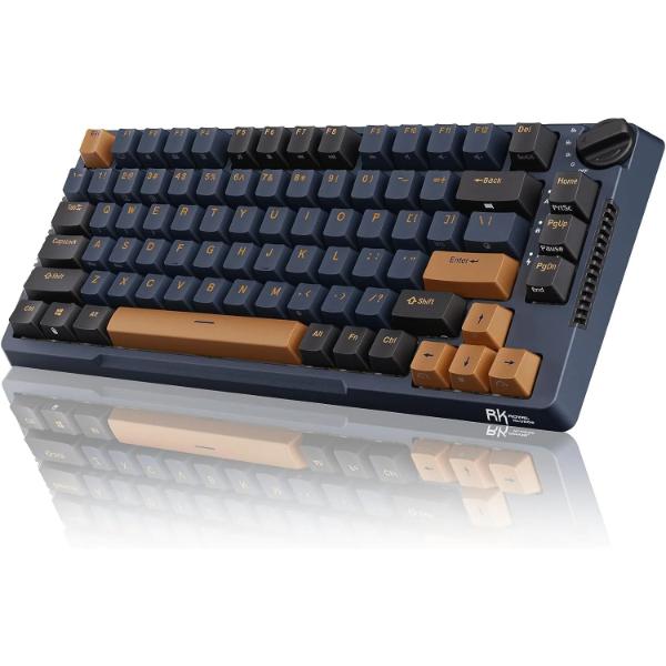 RK ROYAL KLUDGE H81