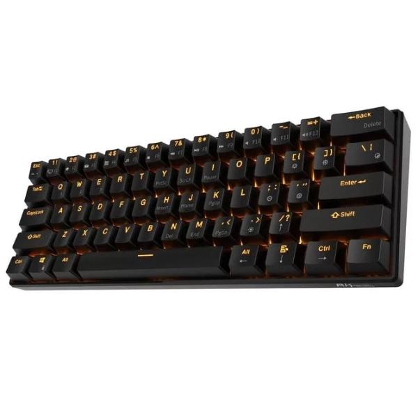 RK ROYAL KLUDGE RK61
