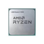 Ryzen 3 4100 OEM