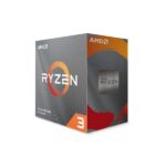 Amd Ryzen 3 3200G APU