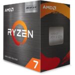 AMD Ryzen 7 5800X 3D