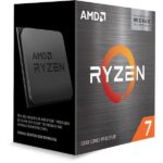 Ryzen 7 5800X 3D 2