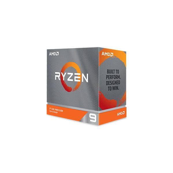 Ryzen 9 Gen 3