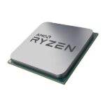 Ryzen Cpu render