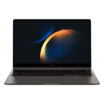 SAMSUNG Galaxy Book3 360 EVO AMOLED Intel Core i5 13th Gen 1340P - (16 GB/512 GB SSD/Windows 11 Home) NP750QFG-KA2IN Thin and Light Laptop (15.6 Inch