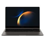 SAMSUNG Galaxy Book3 360 EVO AMOLED Intel Core i7 13th Gen 1360P - (16 GB/512 GB SSD/Windows 11 Home) NP750QFG-KA1IN Thin and Light Laptop (15.6 Inch