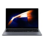 SAMSUNG Galaxy Book4 Metal Intel Core i7 13th Gen 1355U - (16 GB/512 GB SSD/Windows 11 Home) NP750XGJ-KG3IN / NP750XGJ-LG3IN Thin and Light Laptop (15.6 Inch