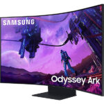 SAMSUNG Odyssey Ark 11 1