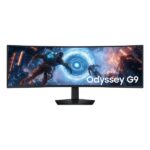 SAMSUNG Odyssey LS49FG910EWXXL