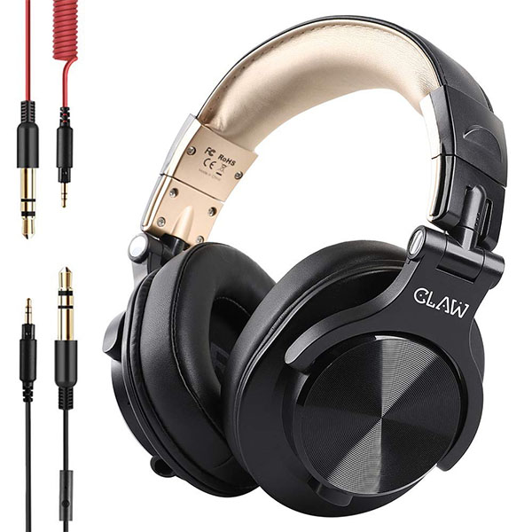 SM50 Black Gold 4