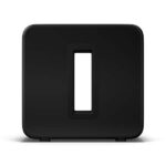 SONOS SUB (GEN 4) S55 Wireless Subwoofer (Black)