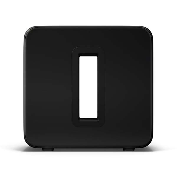 SONOS SUB (GEN 4) S55 Wireless Subwoofer (Black)