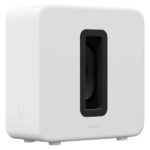 SONOS SUB (GEN 4) S55 Wireless Subwoofer (White)