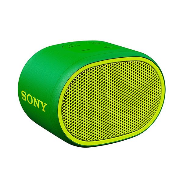 SRS XB01 Green 1