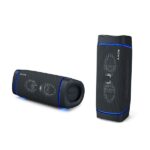 SRS XB33 Black 5