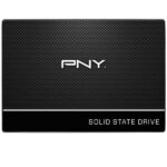 PNY CS900 1TB 2.5" SATA III Internal Solid State Drive (SSD7CS900-1TB-RB)