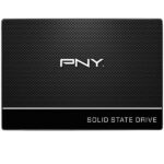 PNY CS900 500GB 2.5" SATA III Internal Solid State Drive (SSD7CS900-500-RB)
