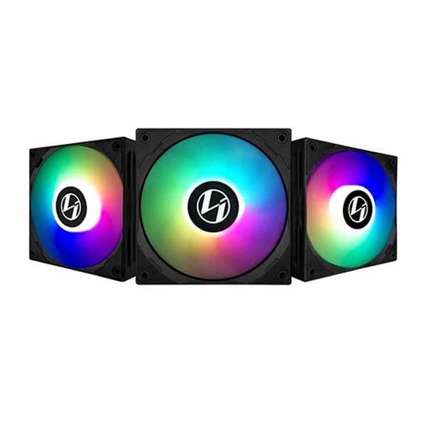 Lian Li ST120 B 1