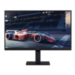 Samsung 22 inch S3 Flat FHD IPS 100Hz Monitor (Black)