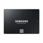 Samsung 870 Evo 4TB Internal SSD