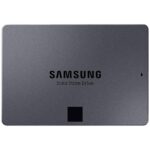 Samsung 870 QVO 8TB 2.5 inch Internal SSD