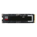 Samsung 9100 PRO 8TB PCIe 5.0x4 M.2 2280 NVMe SSD