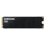 Samsung 9100 Pro 4TB PCIe Gen 5.0 NVMe M.2 Internal SSD