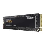 Samsung 970 EVO Plus 1TB M.2 NVMe Gen3 SSD - Image 2