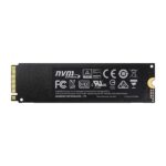 Samsung 970 EVO Plus 1TB M.2 NVMe Gen3 SSD - Image 3