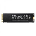 Samsung 970 EVO Plus 2TB M.2 NVMe Gen3 SSD - Image 3