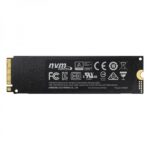 Samsung 970 EVO Plus 500GB M.2 NVMe Gen3 SSD - Image 3