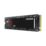 Samsung 990 Pro 2TB M.2 NVMe Gen4 SSD - Image 2
