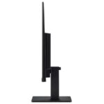 Samsung Essential S3 LS24F320GAWXXL 24 Inch 120Hz 1920 x 1080 Resolution 5ms Response Time IPS Panel Gaming Monitor - Image 3