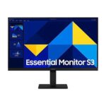 Samsung LS24D304GAWXXL 24 Inch FHD IPS Monitor