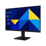 Samsung LS24D304GAWXXL 24 Inch FHD IPS Monitor - Image 2