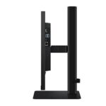 Samsung LS24D604UAWXXL View Finity S6 24 Inch 100Hz 2560 x 1440 Resolution 5ms Response Time IPS Panel Gaming Monitor - Image 3