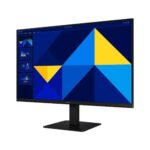Samsung LS27D300GAWXXL Essential S3 27 inch Flat Monitor - Image 2