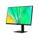 Samsung LS27D600EAWXXL ViewFinity S6 27 inch QHD IPS Monitor - Image 2