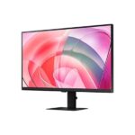 Samsung LS27D700EAWXXL 27" (68.47cm) 4K ViewFinity S7 Monitor - Image 2
