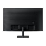 Samsung LS27DM500EWXXL 27" (68.6cm) M5 VA FHD 1920 x 1080 Smart Monitor with Smart TV Experience - Image 3