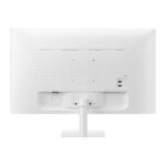 Samsung LS27DM501EWXXL 27" (68.6cm) M5 VA FHD 1920 x 1080 Smart Monitor with Smart TV Experience - Image 4