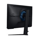Samsung LS27FG510EWXXL 27" Odyssey G5 QHD 180Hz Gaming Monitor - Image 3