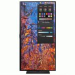 Samsung LS32B800PXWXXL 32-Inch IPS UHD Resolution Monitor - Image 2