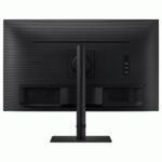 Samsung LS32B800PXWXXL 32-Inch IPS UHD Resolution Monitor - Image 3