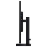 Samsung LS32D700EAWXXL 32-Inch S7 UHD 4K 5ms 60Hz VA Panel Smart Monitor - Image 3