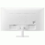 Samsung LS32DM701UWXXL M7 32 Inch UHD 4K Smart Monitor - Image 3
