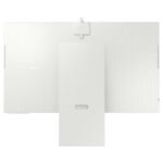 Samsung LS32DM801UWXXL 32" (80cm) M8 4K Smart Monitor - Image 2