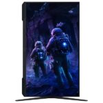 Samsung LS32FG510EWXXL 32" Odyssey G5 QHD 180Hz Gaming Monitor - Image 2