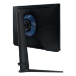 Samsung Odyssey G3 LS24AG304NWXXL - 24 Inch Gaming Monitor - Image 3